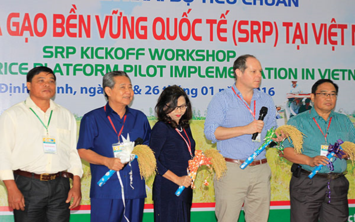 Vietnam finds it necessary to improve farm produce’ branding, value - ảnh 3